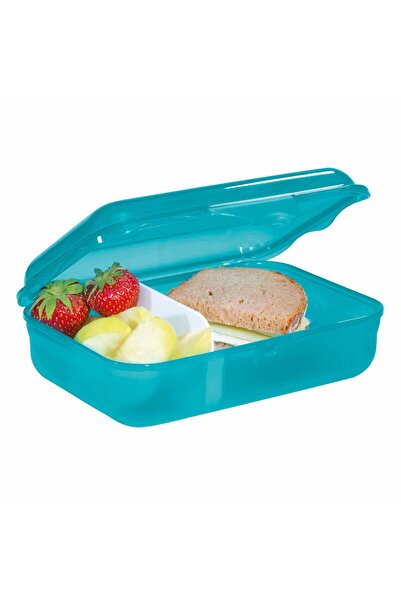 Step By Step lunch box 18 cm