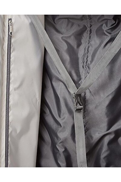 American Tourister AmericanTouristerTribusSuitcase,78cm/29inch,Spinner,Polypropylene,Red|3PointLocking