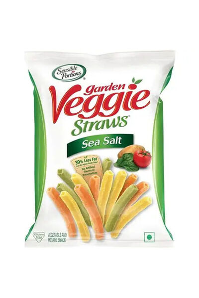 sensible حصص - ملح البحر 30 جم × 12 قطعة