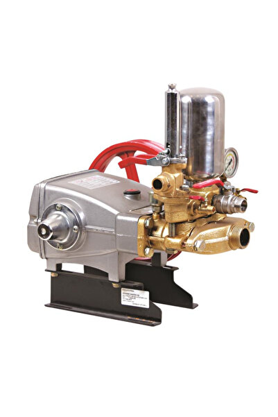 Baco BC-80H Basınç Pompa Gövdesi