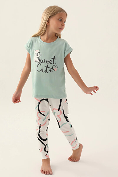 Rolypoly Mother-daughter Double Set