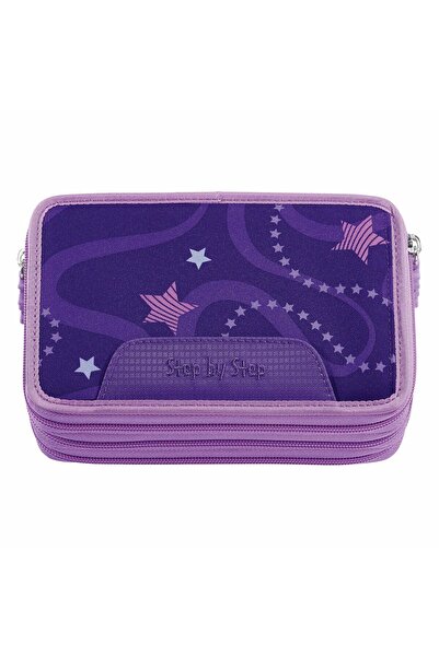 Step By Step Mäppchen