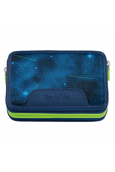 Step By Step Mäppchen