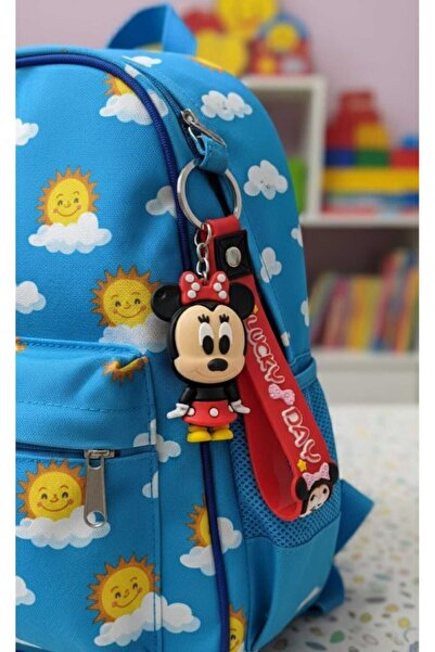 SONES ميني ماوس سلسلة المفاتيح تصميم لطيف |   sns 900110