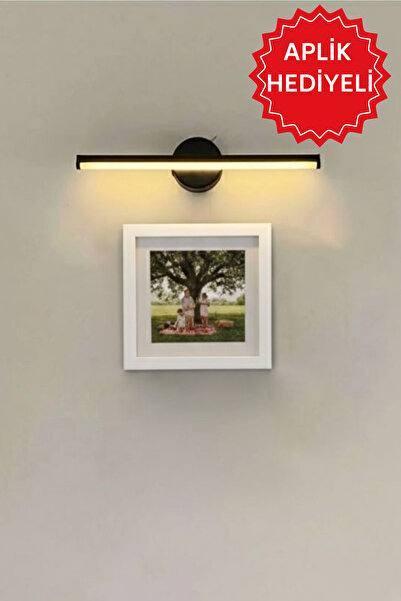 Wooden Factory Baskı Dahil Paspartu Temalı 20x20 Cm(Dış Ölçü) Fotoğraf Çerçev...