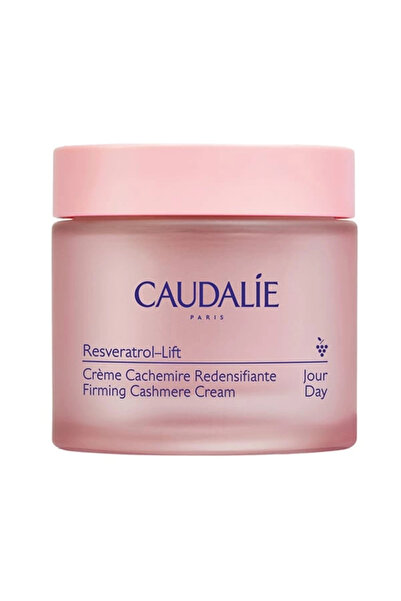 Caudalie Resveratrol-Lİft Firming Cashmere Cream - Sıkılaşrıcı Kaşmir Gündüz ...