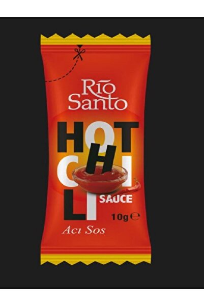 Rio Santo Stick ACI SOS 10 gr.x 504 adet