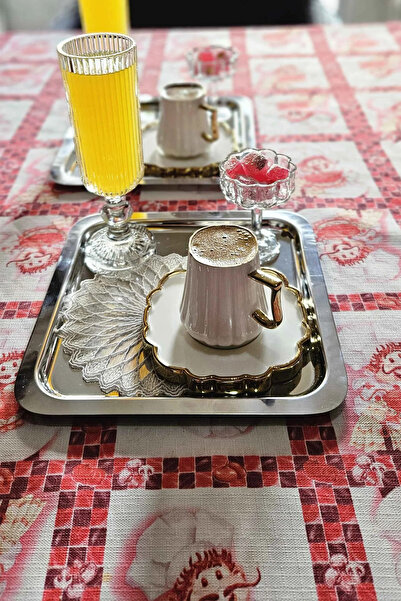 Çt Çeyizci Tekstil Χαρτοπετσέτα παρουσίασης, χαρτοπετσέτα κοκτέιλ, θήκη παρου...