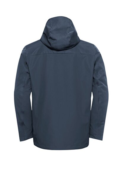 Jack Wolfskin TAUBENBERG 3v1 bunda M 3v1 nepromokavá bunda