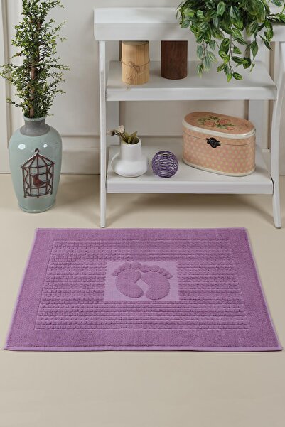 Zeynep Tekstil Mat| Foot Towel, Bath Mat, Towel Mat