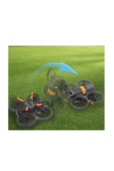 SunnyLife Dji Avata 2 Uyumlu İniş Takımı Ayak Yükseltici Landing Gear
