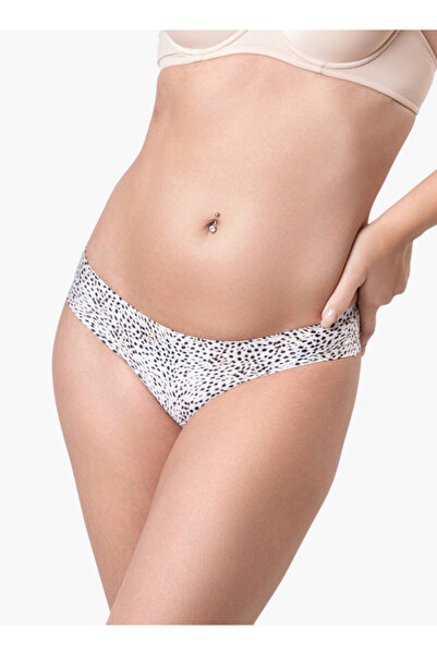 Aadaraya طقم بيكيني مكون من قطعتين بساق عالية