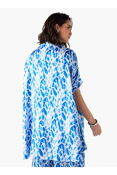 2Xtremz Printed Top Set