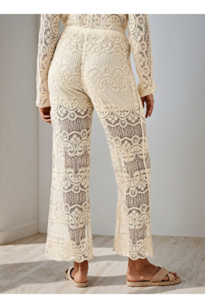 2Xtremz Crochet Pants