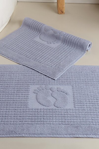 Zeynep Tekstil Mat| Foot Towel, Bath Mat, Towel Mat