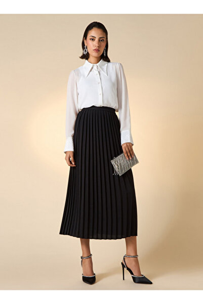 2Xtremz Embellished Shirt With Long Sleeves