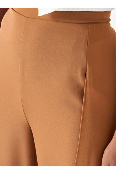 2Xtremz Pants With Overlay Detail And Elasticated Waistband