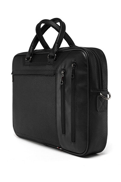 polotrend حقيبة كمبيوتر محمول مقاومة للماء مقاس 15.6 بوصة