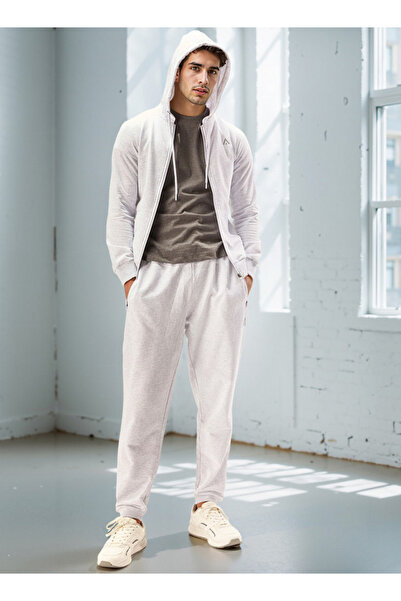 Adot Jacket with Long Sleeves and Hood