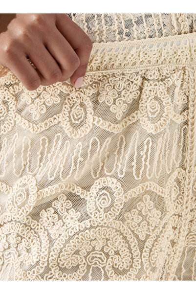 2Xtremz Crochet Pants