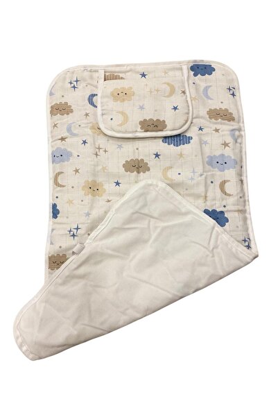 Znp Home Baby Care Newborn Changing Pad Cushion Cover