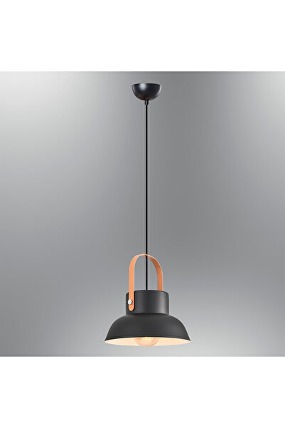 Özcan Aydınlatma Özcan Aydınlatma B.Tekli Sarkıt 5025B-1A,19