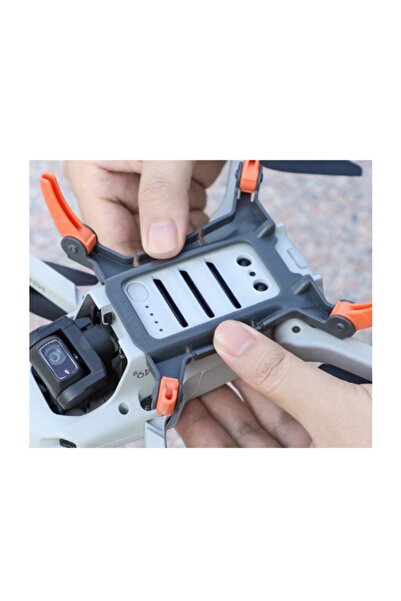 SunnyLife Dji Mini / Se / 2 / 2 Se / 4k Serisi Uyumlu Iniş Takımı Ayak Yükseltici