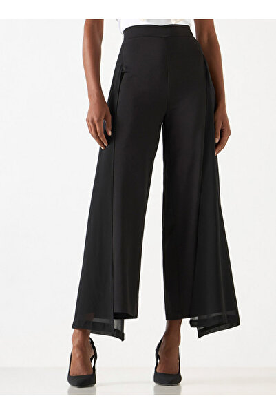 2Xtremz Pants with Overlay Detail and Elasticated Waistband