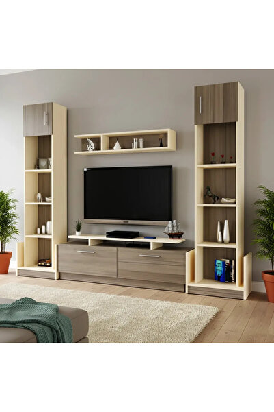 Stylish Home TV wall cabinet ex - TV05