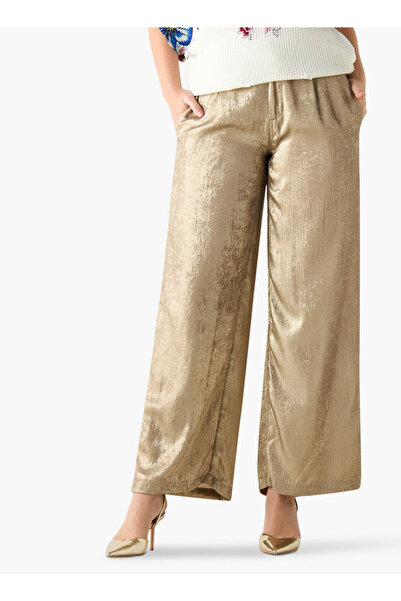 2Xtremz بنطال واسع الساق مع جيوب