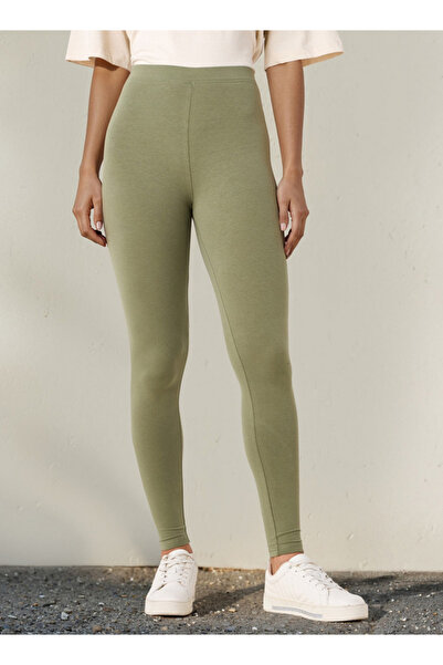 FAV High-Waist Leggings