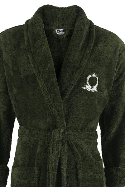 Znp Home Robert | Şalyaka Wellsoft βελούδινη ρόμπα | Robdeshambr | Ρόμπα