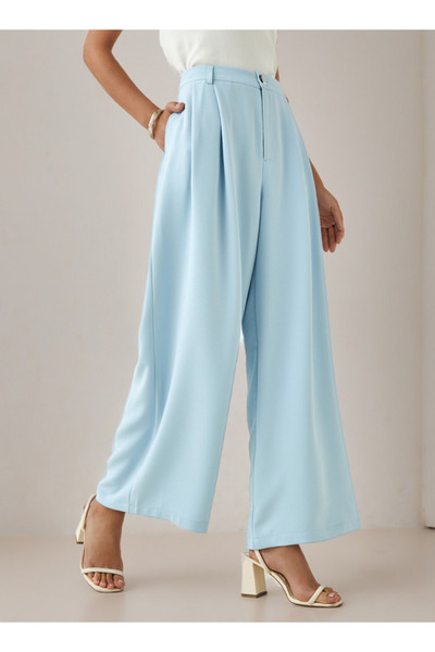 Iconic بنطال مستقيم