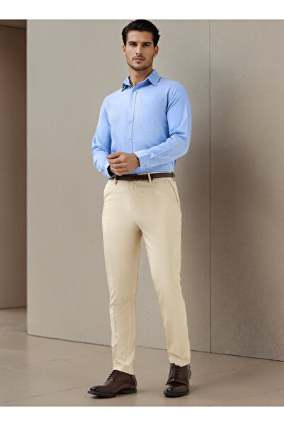 FAV Casual Twill Shirt