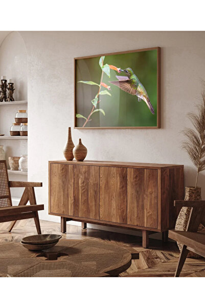 VOGLOO Nectar Banquet Poster