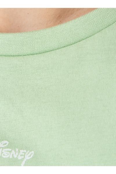 SP Characters تي شيرت بطبعة ميكي ماوس