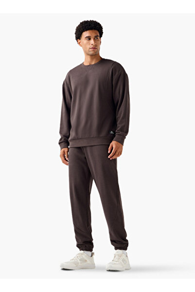 Kappa Men Regular Fit Sweatshirt