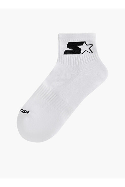 Starter Set of 3 - Starter Textured Ankle Length Socks