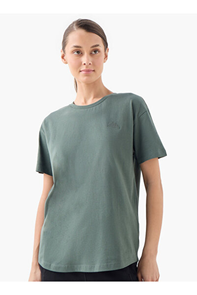 Kappa Logo Detail T-shirt