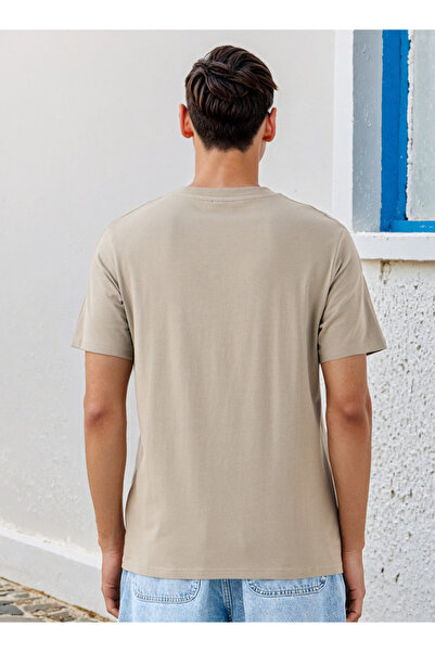 SP Characters SpongeBob SquarePants Print T-shirt