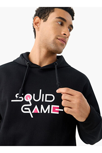 SP Characters SQUID GAME
