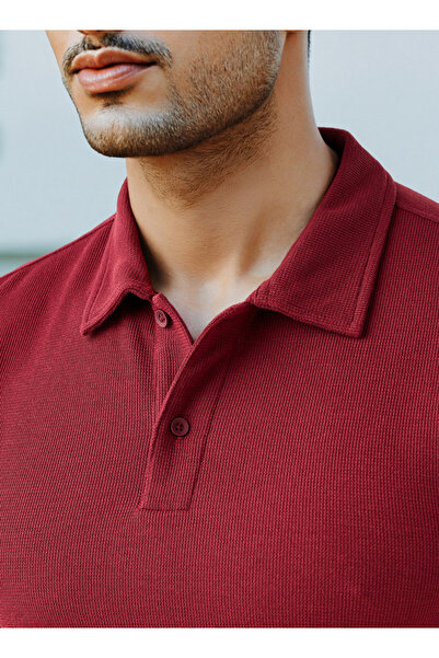 FAV Microtexture Polo