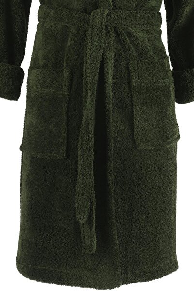 Znp Home Robert | Şalyaka Wellsoft βελούδινη ρόμπα | Robdeshambr | Ρόμπα