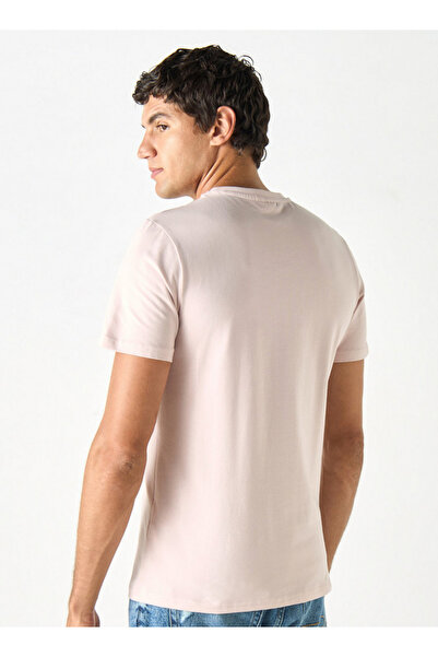 SP Characters Naruto Print T-shirt with Crew Neck and Short Sleeves