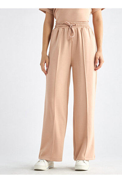 FAV Crew Neck T-shirt And Pants Set