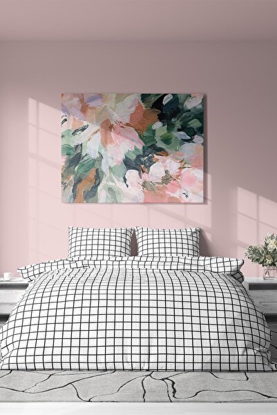 Kaan Комплект підковдр в клітинку для однієї особи