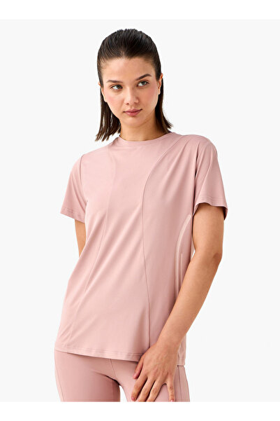 Kappa Kappa Logo Print Performance T-shirt