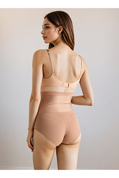 FAV Ruched Shaping Briefs