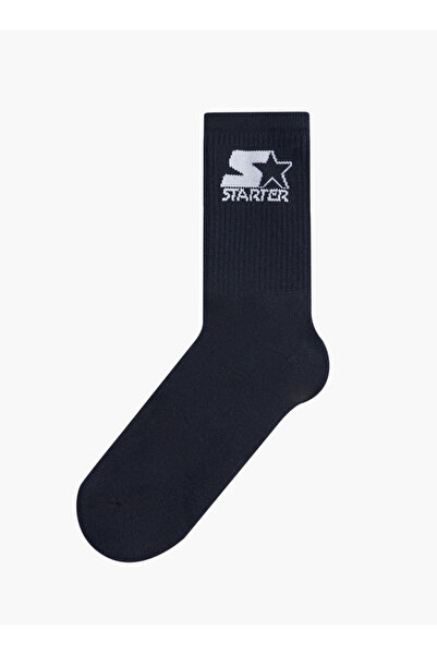Starter Set of 3 - Starter Ribbed Crew Length Socks