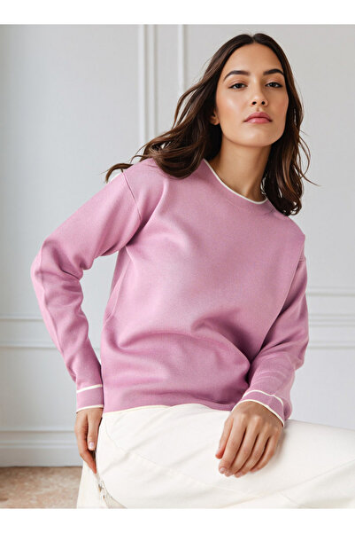 FAV Textured Sweater